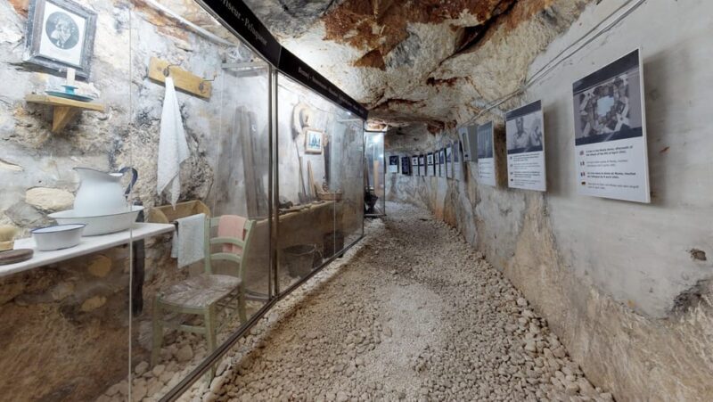 Mosta: City Highlights Tour with Buffet Lunch - FAQs