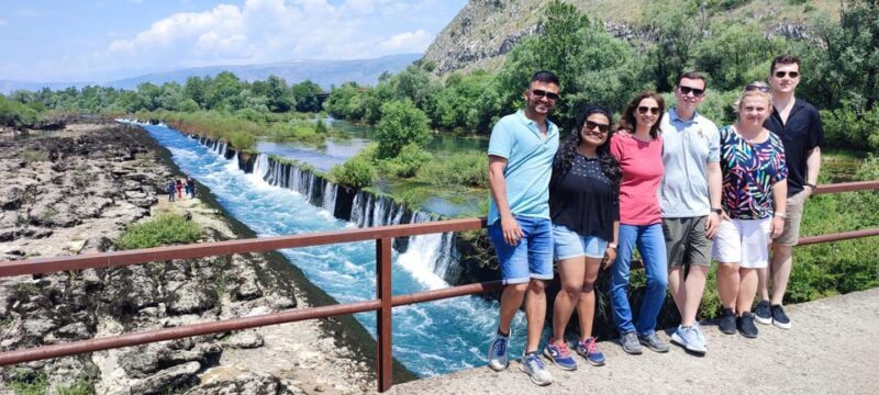 Mostar: 1-Way Herzegovina Highlights Tour to Dubrovnik - Who Should Consider This Tour?