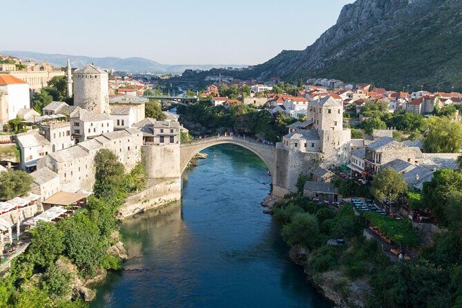 Mostar Ancient Town - Exploring Mostar Ancient Town: Is It Worth Your Time?