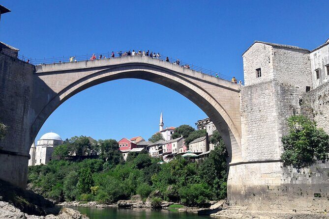 Mostar and Kravica waterfalls private tour - Who Will Love This Tour?