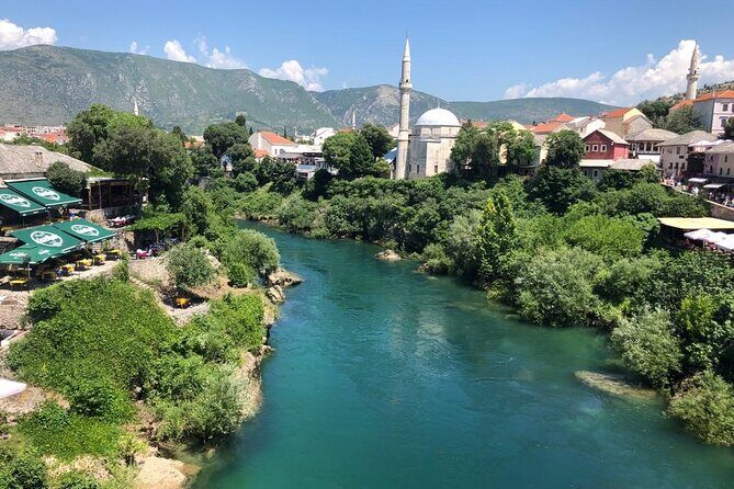 Mostar And Kravica Waterfalls Private Tour From Dubrovnik - What Makes This Tour Stand Out