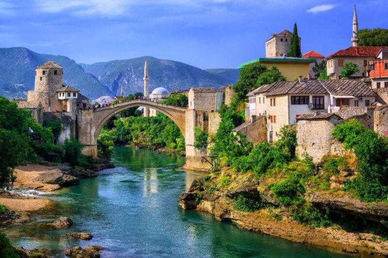 Mostar and Kravice Waterfalls Full-Day Tour from Split - Who This Tour Is Best For