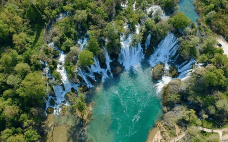 Mostar and Kravice Waterfalls Private tour from Split - Who Is This Tour Best For?