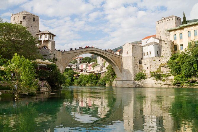 Mostar and Kravice Waterfalls Tour from Dubrovnik (Semi-Private) - Final Thoughts