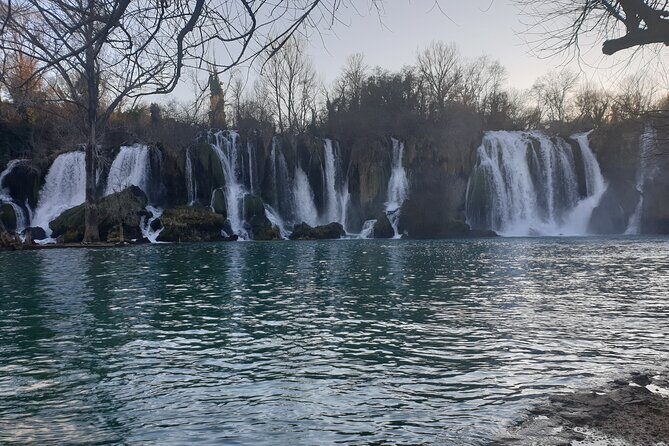 Mostar and Kravice Waterfalls Tour from Dubrovnik (Semi-Private) - Practical Details That Matter