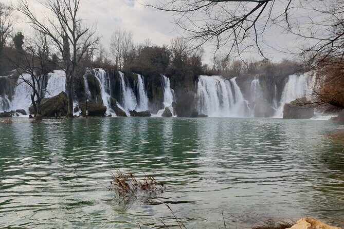 Mostar and Kravice Waterfalls Tour from Dubrovnik (Semi-Private) - The Value Proposition