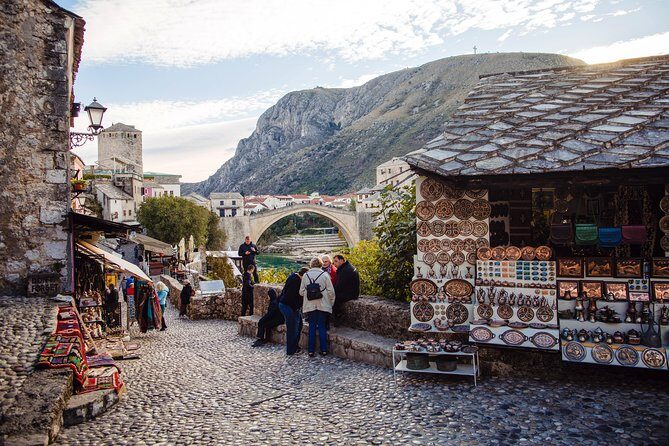 Mostar and Medjugorje Day Trip from Dubrovnik - What’s Included and What’s Not