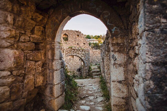 Mostar and Medjugorje Day Trip from Dubrovnik - FAQ