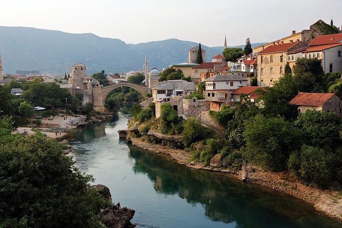 Mostar and Medugorje Private Tour - An Honest Look at the Mostar and Medugorje Private Tour