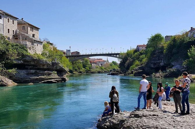 Mostar and Pocitelj Private Tour From Dubrovnik - A Closer Look at the Itinerary and Experience