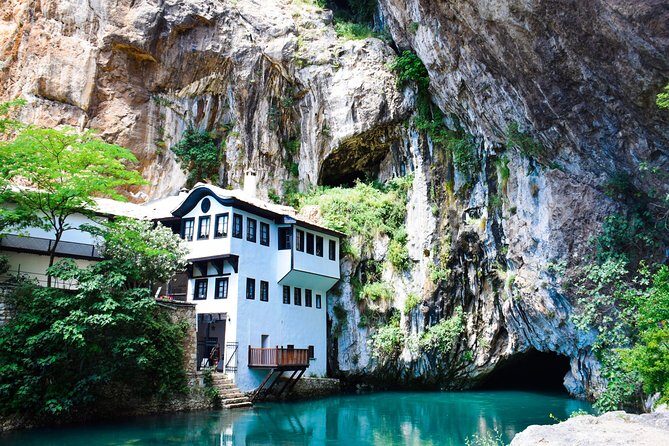 Mostar Blagaj Kravice Tour - What Travelers Say About the Tour