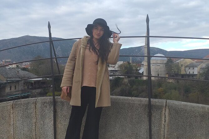 Mostar Blagaj Kravice Tour - The Sum Up