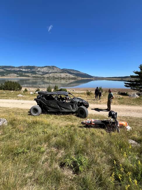 Mostar: Blidinje 130km Off-road Buggy Safari with Drinks - FAQ
