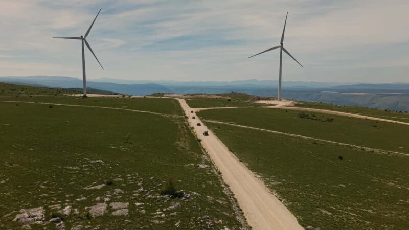 Mostar: Buggy Safari Tour with Skywalk and Drinks - An Honest Look at the Tour