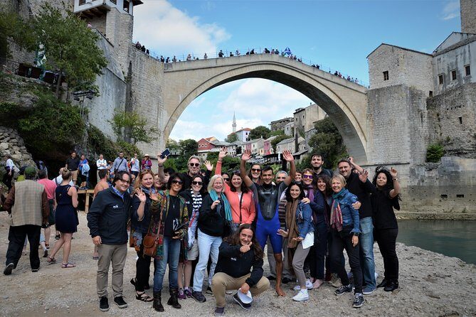 Mostar city Tour - An Honest Look at the Mostar City Tour