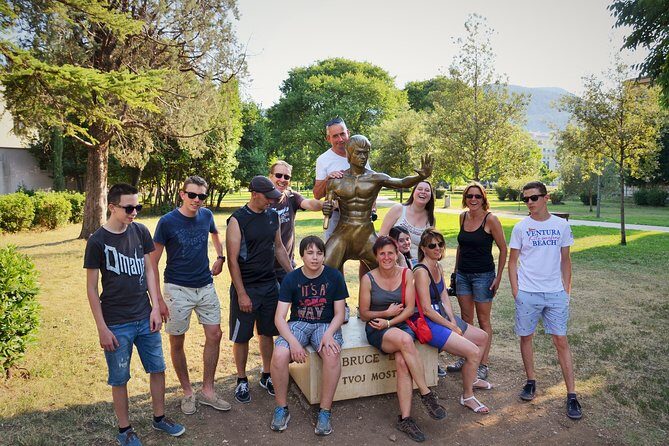 Mostar city Tour - Price and Value