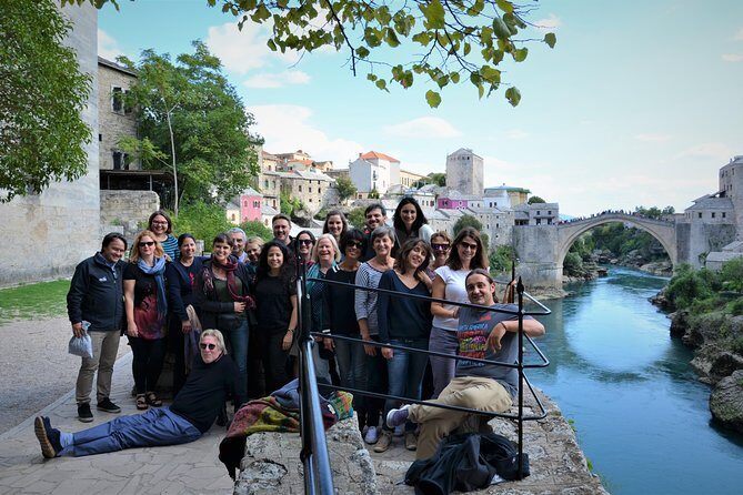 Mostar city Tour - FAQ