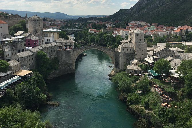 Mostar Day Tour - A Closer Look at What You Can Expect