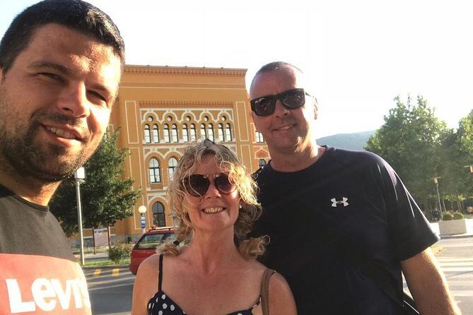 Mostar Day Tour - FAQs