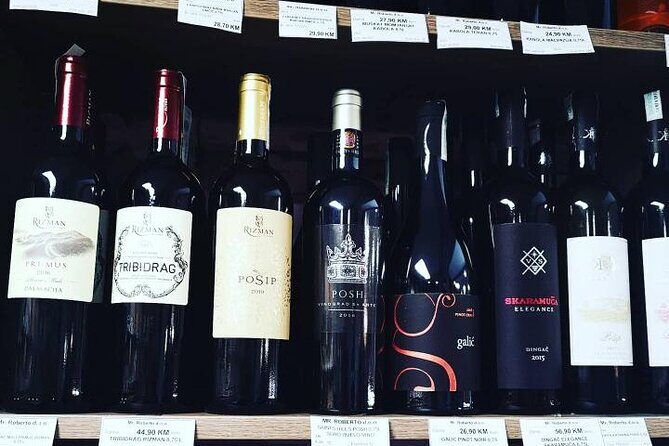 Mostar gastro and historical treasures - Key takeaways