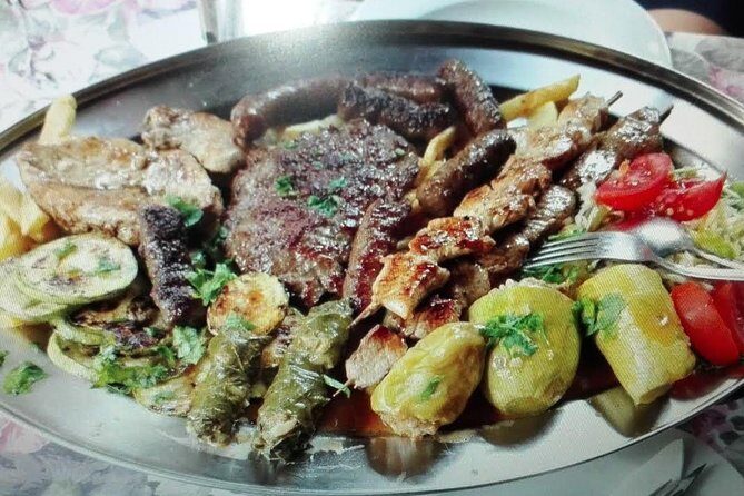 Mostar gastro and historical treasures - Final thoughts