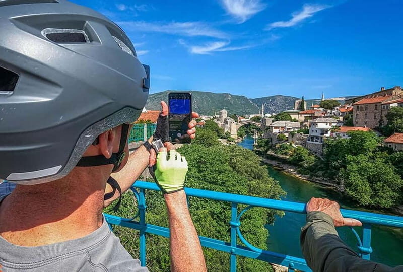 Mostar: Guided Cycling Tour with City Highlights - FAQ