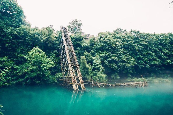 Mostar & Herzegovina 4 Cities Day-tour from Sarajevo (fees incl.) - Final Thoughts