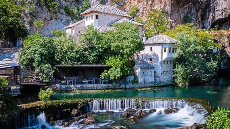 Mostar & Kravica Waterfall: Full-Day Adventure from Sarajevo - Final Thoughts