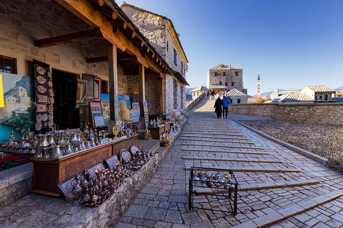 Mostar & Kravice waterfalls full-day guided tour from Split - Final Thoughts