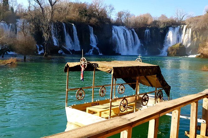 Mostar, Kravice Waterfalls, Poitelj & Blagaj - BiH Private Tour - FAQ