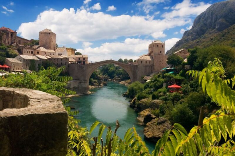Mostar & Meugorje Full-Day Private Tour from Dubrovnik - Key Points