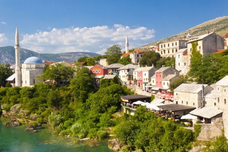 Mostar & Meugorje Full-Day Private Tour from Dubrovnik - FAQ