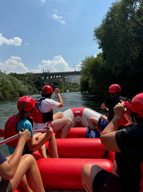 Mostar: Neretva City Rafting Tour - Final Thoughts