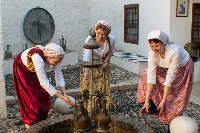 Mostar Old Town Walking Tour  Best Seller - Key Points