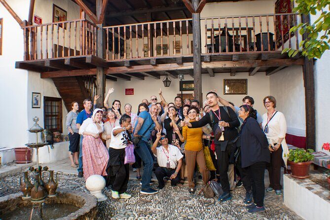 Mostar Old Town Walking Tour  Best Seller - Authentic Traveler Insights