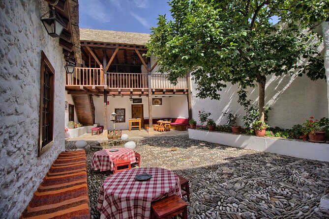 Mostar Old Town Walking Tour  Best Seller - FAQ