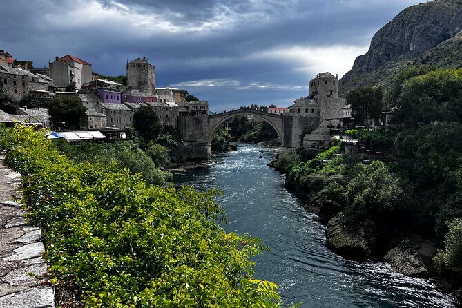 Mostar, Pocitelj and Blagaj Private Day Trip from Dubrovnik - The Value of the Experience