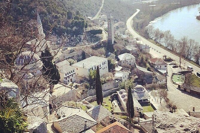 Mostar, Pocitelj and Kravice Waterfalls Private Tour from Dubrovnik - Frequently Asked Questions