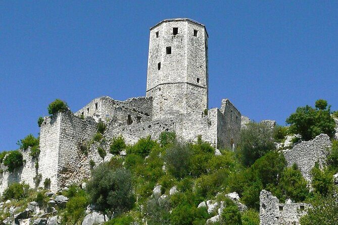 Mostar - Private Excursion from Dubrovnik with Mercedes Vehicle - What to Expect from the Dubrovnik to Mostar Private Excursion