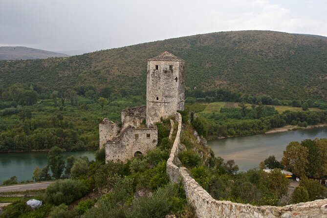 Mostar - Private Excursion from Dubrovnik with Mercedes Vehicle - Final Thoughts