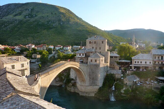 Mostar - Private Excursion from Dubrovnik with Mercedes Vehicle - FAQ