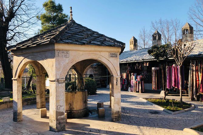 Mostar Private Walking Tour - Who Will Love This Tour?