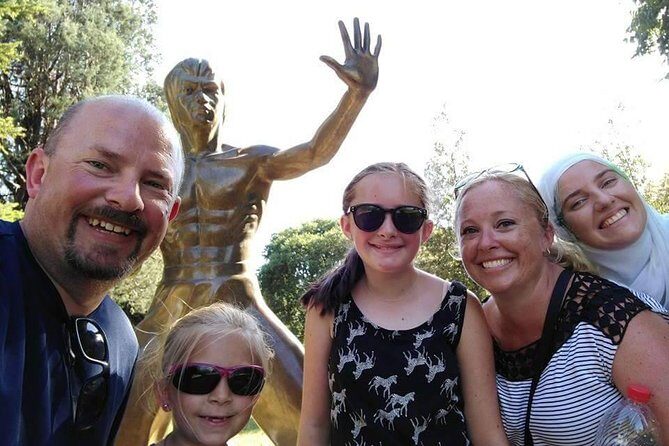 Mostar Private Walking Tour - where East meets West - Frequently Asked Questions