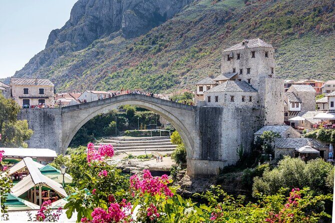 Mostar Sightseeing Full Day Trip from Makarska Riviera - Who Is This Tour Best Suited For?
