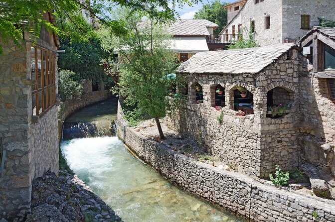 Mostar Sightseeing Full Day Trip from Makarska Riviera - FAQs