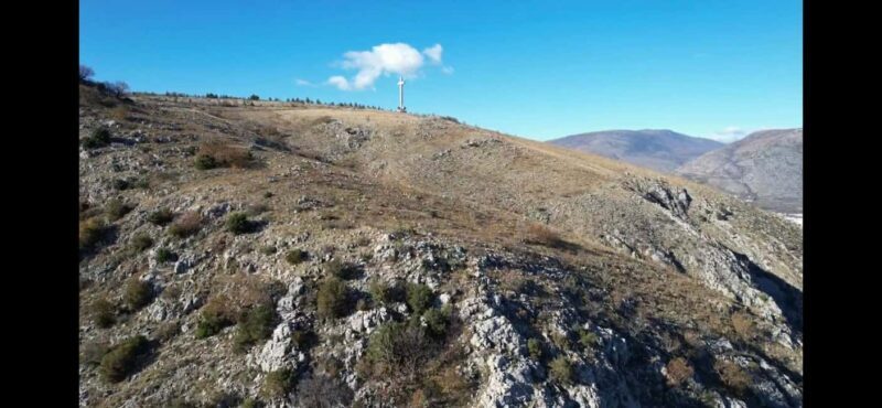 Mostar: Via Ferrata Hum - What to Expect from Mostar’s Via Ferrata Hum