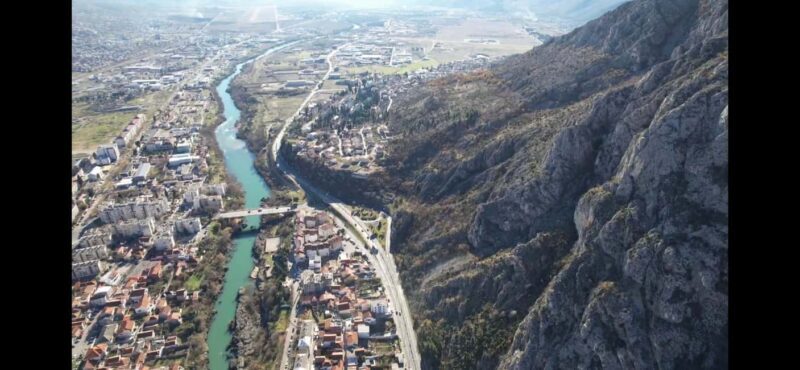 Mostar: Via Ferrata Hum - Practical Tips for the Adventure