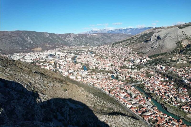 Mostar: Via Ferrata Hum - FAQ