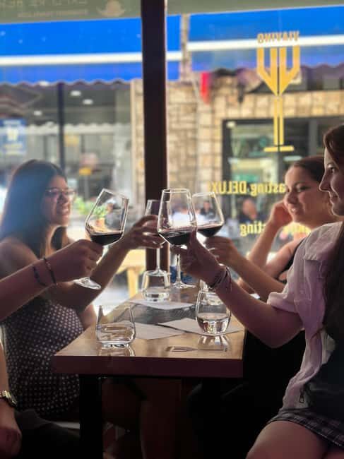 Mostar Winter Wine Tasting - A Deep Dive into the Mostar Winter Wine Tasting Experience