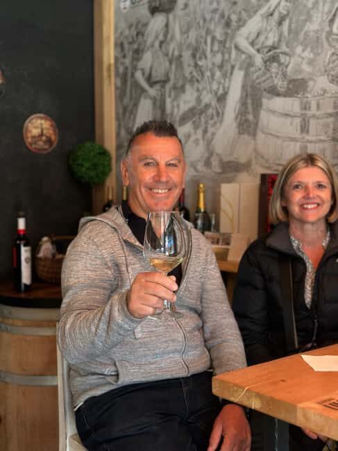 Mostar Winter Wine Tasting - FAQ